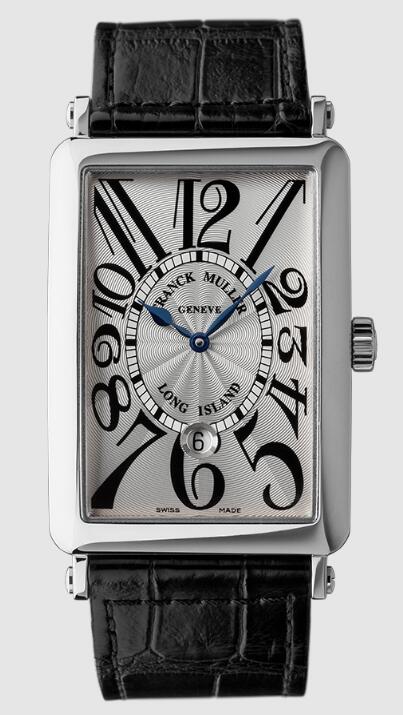 Review Franck Muller LONG ISLAND Men Replica Watch for Sale Cheap Price 1150SCDT OG